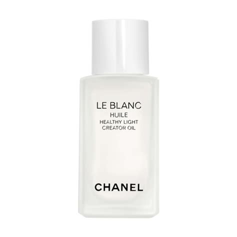 Le Blanc Healthy Light Creator Oil 